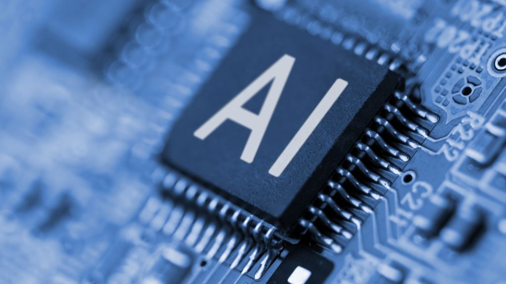 Symbol AI. Obróbka skrawaniem CNC - wsparcie sztucznej inteligencji